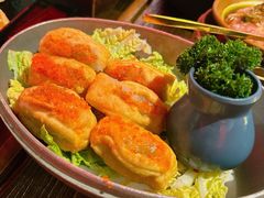 -吼堂老火锅(太古里总店)