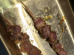 -串亿88烧烤·羊腿·羊蝎子(板泉路店)