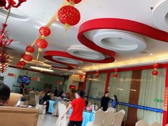 大堂-伙工殿餐厅(吉大店)