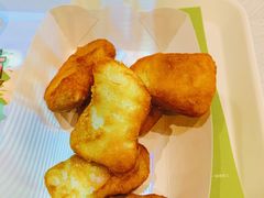 -德克士(龙阳广场店)