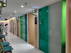 -天津大学爱尔眼科医院(天津院区)