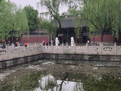 -杭州西湖风景名胜区-钱祠表忠