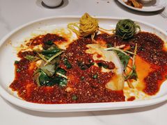 -鸡毛店·川菜(文殊院店)