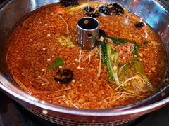 -秦月轩·陕西家乡菜(阜成路·五棵松店)