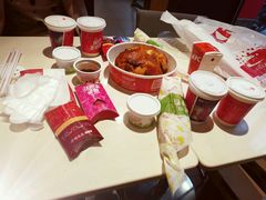 -肯德基(沪东店)