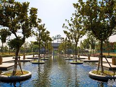 -白塘生态植物园