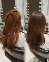 点击看大图 -BOF HAIR BY HONTO
