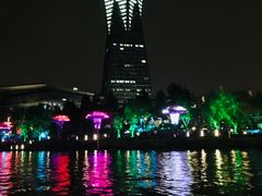 -运河游船(武林门码头)