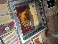 -野妹经典火锅(江夏中百店)
