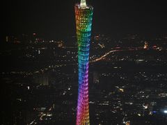 -广州四季酒店·佰鲜汇·现代法餐