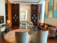 -上海嘉定喜来登酒店