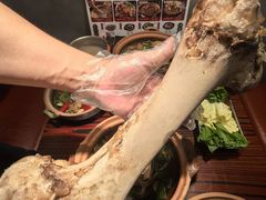 -龚印记牛骨牛杂屋·四代传承(珠影星光城店)