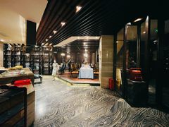 大堂-南堂館川菜文化餐厅(天府店)