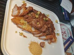 -甘家界牌柠檬鸭(青山店)