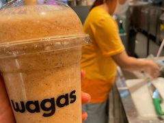 -Wagas沃歌斯(静安大悦城店)