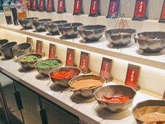 -辣伍鲜毛肚老火锅(元一店)