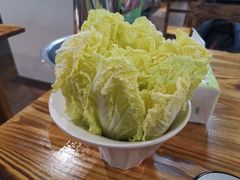 -大自然醉鹅·铁锅火焰鹅(上海联洋店)