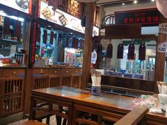 -湘下佬·老长沙吃货铺(顺成·大融城店)