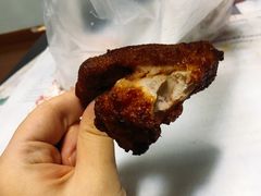 -一把鸡腿(中亭街店)