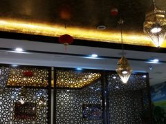 大堂-阿西叶滩羊馆(交大店)
