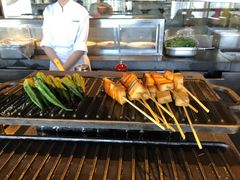 -广州富力君悦大酒店·凯菲厅