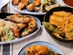 -La Medina餐厅(亮马河南路店)