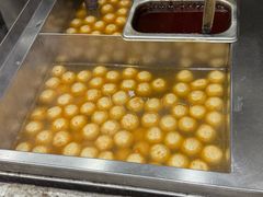 咖喱鱼蛋-利强记北角鸡蛋仔(弥敦道店 )