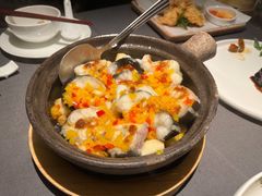 辣味鲈鱼-小炳胜(卓悦中心店)