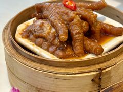 -粤玲珑广式早茶·茶餐厅