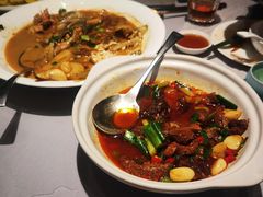 -台鄉缘 ·小海鲜·台州菜(桃林路店)