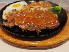 -豪享来牛排(人民店)