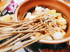 -通海俄式烧烤·俄罗斯大串(嵩山路店)