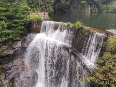 -明堂山风景区