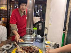 -喜来稀肉(虹泉路店)