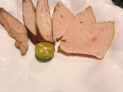 鹅肝-陈鹏鹏潮汕菜(欢乐海岸 海边景观店)