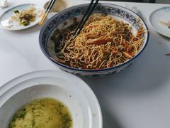 -楚鱼王·河鲜·湖北菜(华农店)
