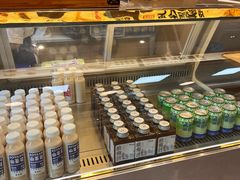 -李与白包子铺(桐梓林店)