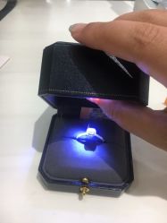 点击看大图 -钻石小鸟钻戒婚戒定制(石路店)