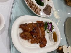 -一品滇香·云南菜(公益西桥店)