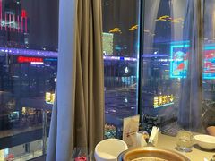 -享月汤皇·海鲜小火锅·聚会(曲江创意谷店)