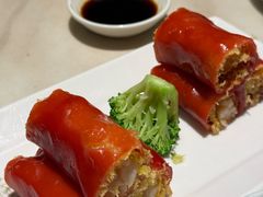 -稻香饭店(龙华天虹店)