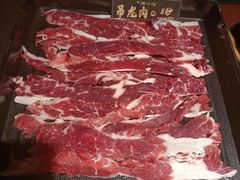 -原牛道·潮汕围炉火锅(讯美店)