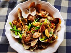 -钱大妈海鲜饭店(保利林语店)