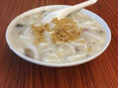 -老西关濑粉(文明路店)