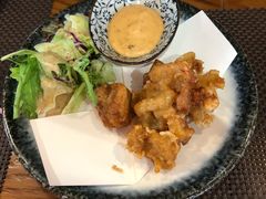 -尺山寸水日料(马桥满天星店)
