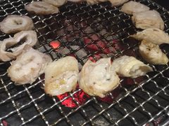 -橘焱胡同烧肉夜食(BFC外滩金融中心店)