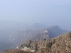 -终南山南五台景区