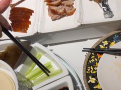 -羲和雅苑•北京烤鸭(国贸商城店)