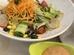 -华梅西餐厅(哈尔滨中央大街店)