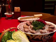 -赤RedBowl川锅·炙烤·板前(北京瑰丽酒店)